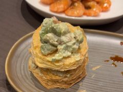 -望乡楼上海菜(日月光店)