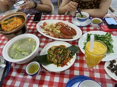 -琼大师东方烤乳猪(亚特兰蒂斯店)