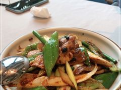 -之参餐厅(前门大街店)