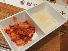 -冰川朝鲜族料理·东北菜(观前店)