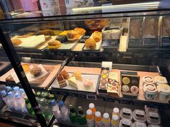 -星巴克(北京南站第二店)