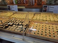 -清真全盛斋传统糕点(许士庙店)