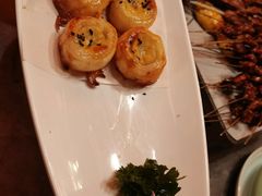 -鼎原力量东北吊炉烧烤(幸福街店)