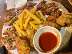 -G+KITCHEN(龙湖狮山天街店)