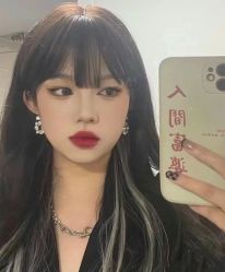 点击看大图 -付军剪艺JF ProSalon