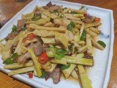 -下梅人家土菜馆(历史文化餐厅度假区店)