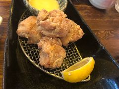 -白石的深夜食堂(大上海店)