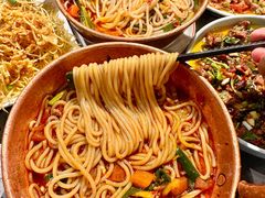 -觅山云南菜(泊富ICITY店)