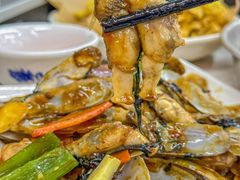 -嘉升大排档(番禺总店)