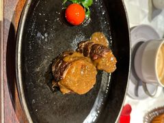 -西堤牛排(南京龙江店)