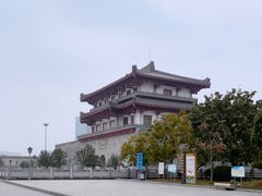 -揭阳楼
