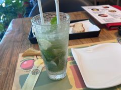 -安妮意大利餐厅(丽都店)