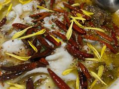 -太二酸菜鱼(天鹅湖万达店)
