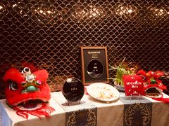 -皇朝会.经典传统粤菜(外滩店)