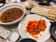 -高玛纳驴肉火烧(河间总店)