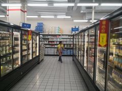 -沃尔玛(摩尔广场店)