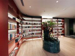 -二酉书店TOYOU BOOKS