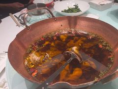 -香丰阁·烤鸭·川湘菜(清河店)