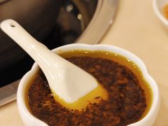 蘑菇酱-太婆天府山珍酒楼(亚运村店)