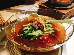 -七八冷面·延边朝鲜族美食(圣熙八号店)