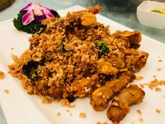 -阿诺泰·泰国餐厅(紫荆店)