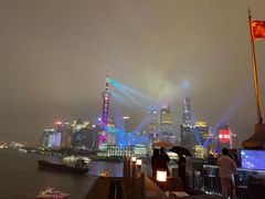 -罗斯福色戒酒吧(外滩店)