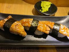 -昊·来了寿司(双楠2店)