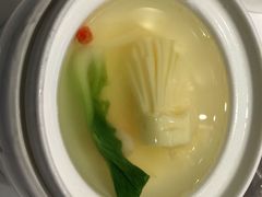 -食为先庐畔渔歌(合作化路店)