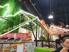 -逗签翻卤味串串(回龙湾店)