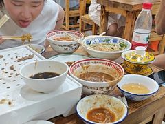 -桂花香手工面(鼓楼店)