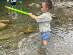 -华蓥山天意谷景区