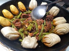 -古洼一锅鲜(开发区店)