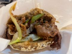 -烤肉季饭庄