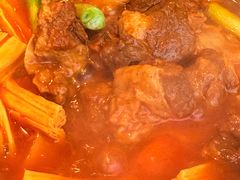 -谷田稻香·砂锅菜(广州悦汇城店)