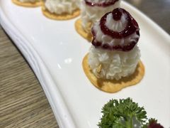 -隆喜元鱼汤包·海鲜(中联广场店)