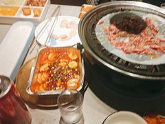-正宗齐齐哈尔烤肉·齐牛哥鲜切炭火烤肉(杭州总店)