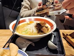 -雷门拉面·现熬骨汤(凯德来福士店)