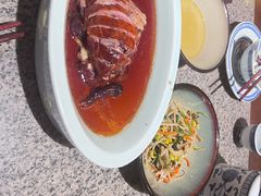 -南京大牌档(苏州中心店)