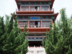 -石岛赤山风景区