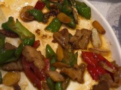 -三清山希尔顿度假酒店·三清轩中餐厅