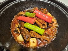 -璞徽·徽商家宴(长泰广场店)