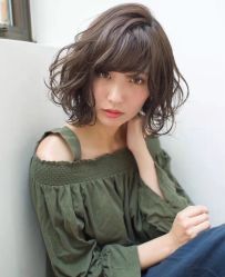 -阿莲新妆护肤造型