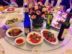 -上海浦东嘉里大酒店