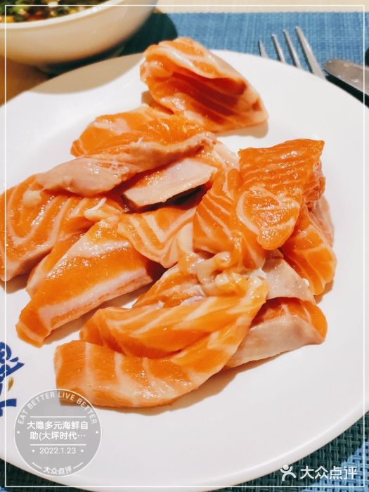 金环海鲜自助(大坪时代天街店)图片