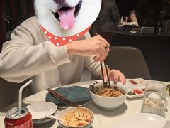 -四季民福烤鸭店(外滩外白渡桥店)