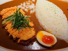 -CURRY YA 熟成咖哩專門店(深圳湾万象城店)