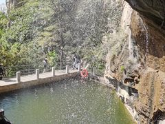 -潭溪山