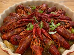 -霍元甲烧烤(江城商务大楼店)