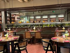 -肆海小川菜酒馆Wine Bistro (青年路店)