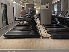 -FLARE STAR FITNESS(复地活力城店)